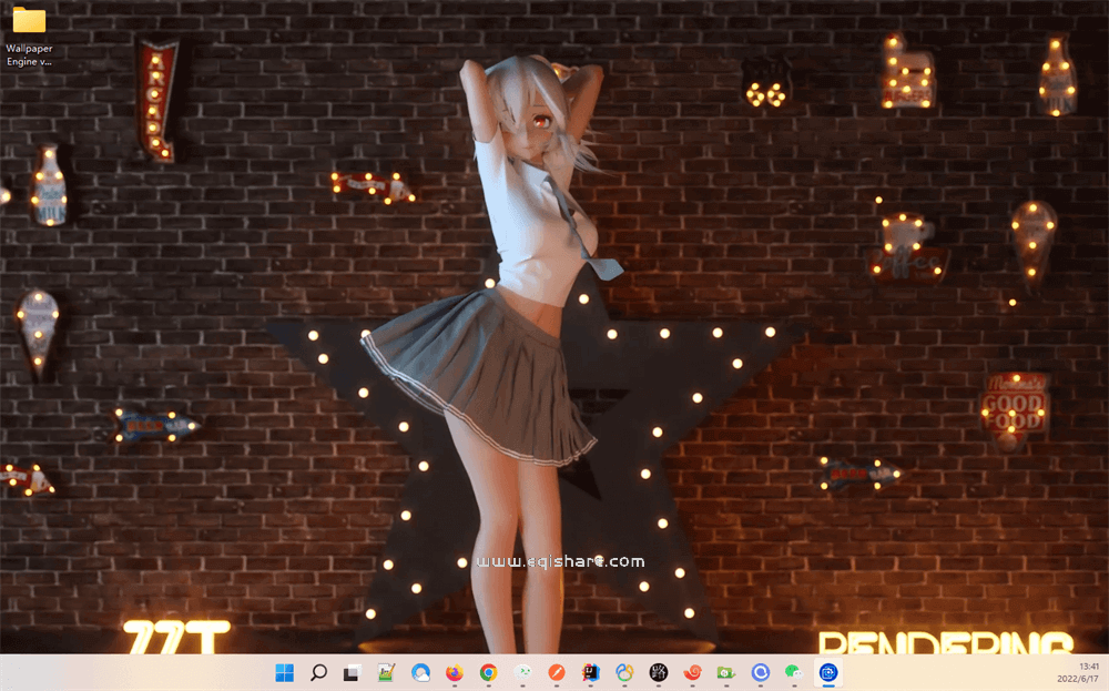 Wallpaper Engine v2.0.98 动态壁纸离线版4.png