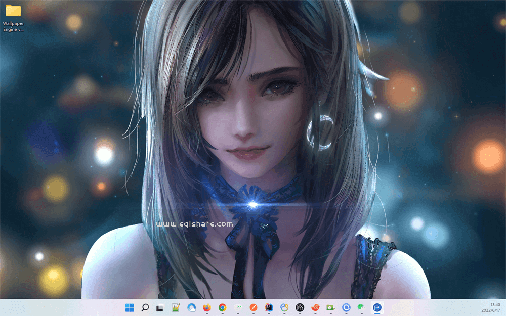 Wallpaper Engine v2.0.98 动态壁纸离线版2.png