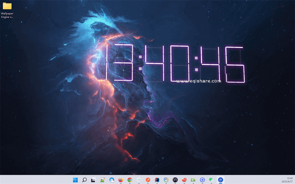 Wallpaper Engine v2.0.98 动态壁纸离线版3.png