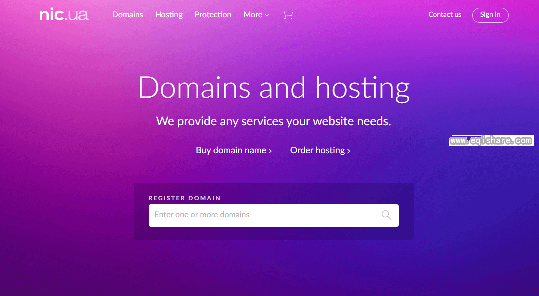 注册 pp.ua 永久免费域名，搭配 Cloudflare 托管，稳定性拉满！